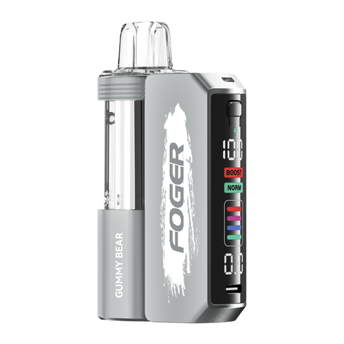 Gummy Bear FOGER Switch Pro Kit