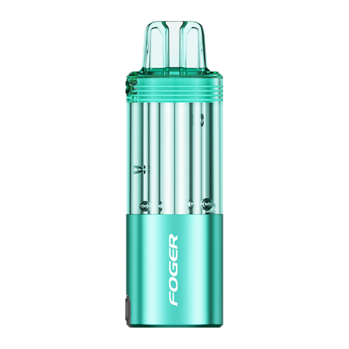 Cool Mint FOGER Switch Pro Disposable