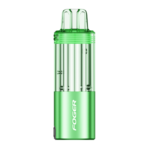 Sour Apple Ice FOGER Switch Pro Disposable