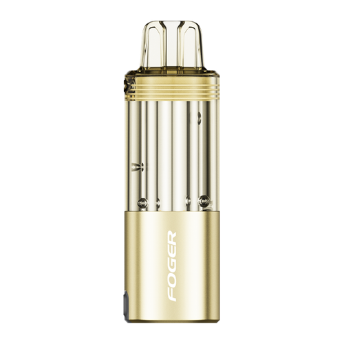 Strawberry Banana FOGER Switch Pro Disposable