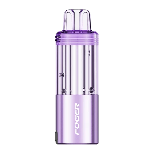 Strawberry Ice FOGER Switch Pro Disposable