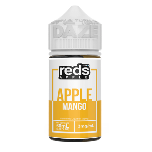 Reds Apple Mango e-Juice