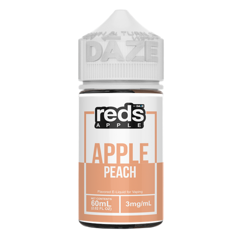 Reds Apple Peach e-Juice