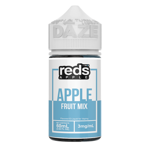 Reds Apple Fruit Mix e-Juice