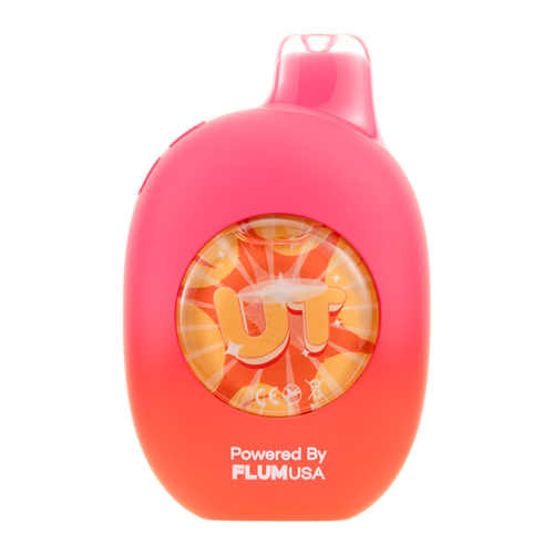 Sour Fab & Citrus Ice UT 50K