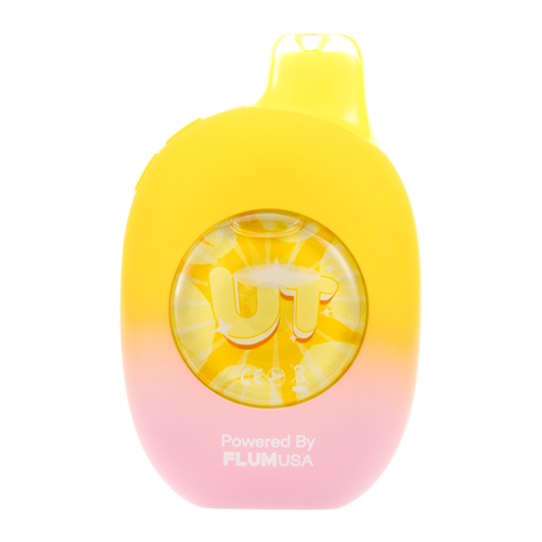 Mango & Strawberry UT 50K