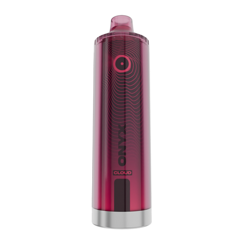 Fresh Raspberry Mojito POD SALT Onyx Cloud
