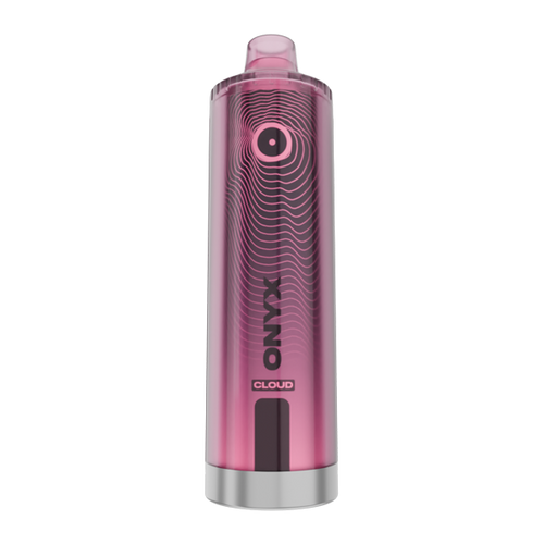 Sweet Strawberry Lemonade POD SALT Onyx Cloud