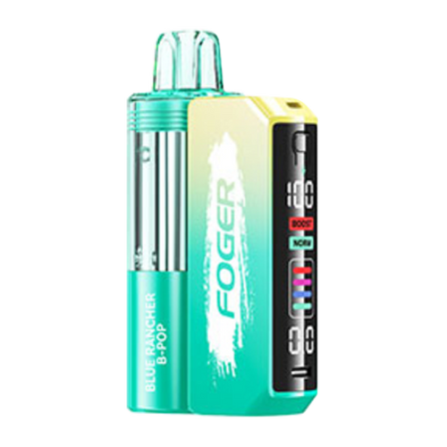 Blue Rancher B-Pop FOGER Switch Pro Kit