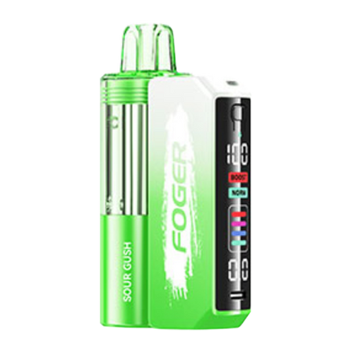 Sour Gush FOGER Switch Pro Kit