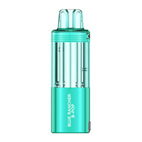 Blue Rancher B-Pop FOGER Switch Pro Disposable