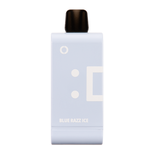 Blue Razz Ice OFF STAMP SW16000 Disposable