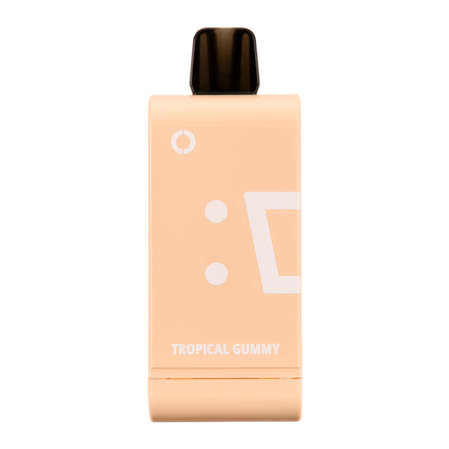 Tropical Gummy OFF STAMP SW16000 Disposable