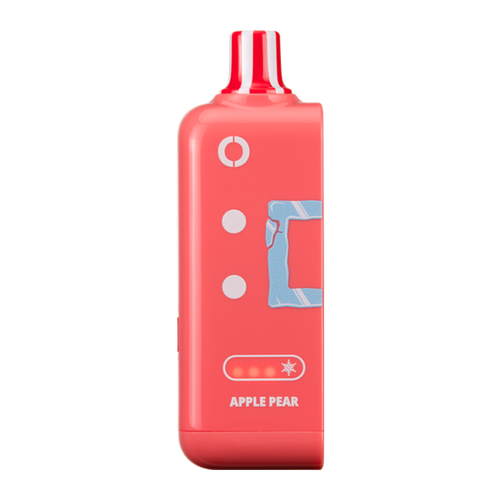 Apple Pear ICE OFF STAMP X-Cube Replacement Pod
