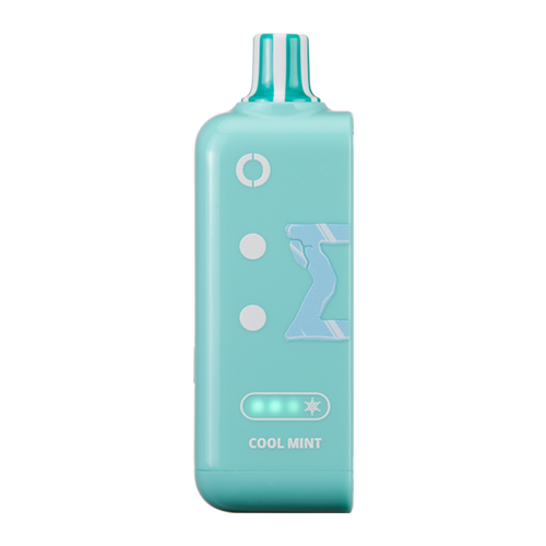 Cool Mint ICE OFF STAMP X-Cube Replacement Pod
