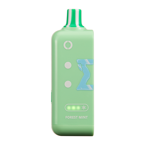 Forest Mint Off Stamp Ice Cube Replacement Pod