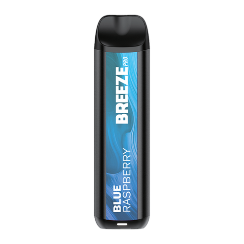 Blue Raspberry BREEZE Pro