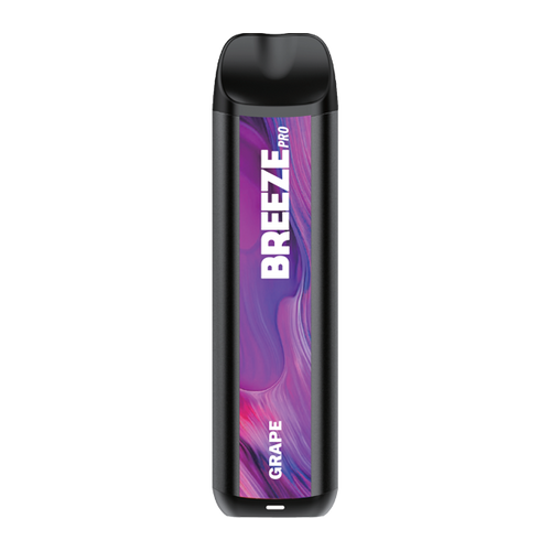 Grape BREEZE Pro