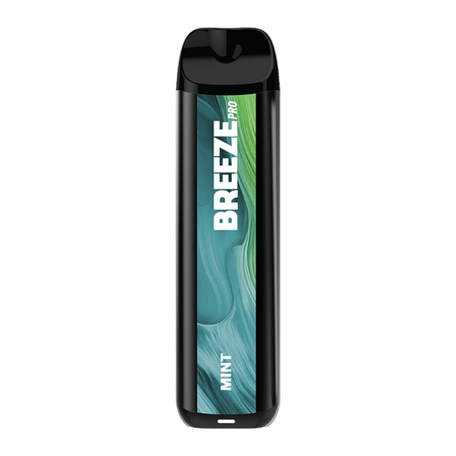 Mint BREEZE Pro