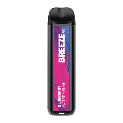 Blueberry Watermelon BREEZE Pro