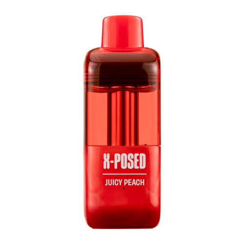 Juicy Peach X-Posed 35K Disposable