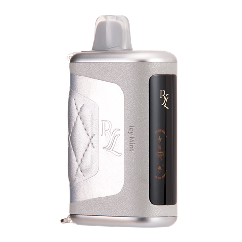 Icy Mint RYL 35K Classic Edition