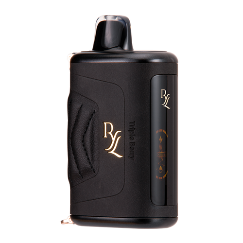 Triple Berry RYL 35K Classic Edition