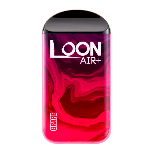 Grape LOON Air Plus
