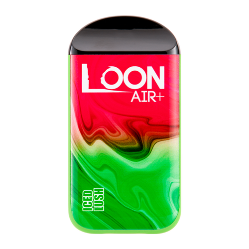Iced Lush LOON Air Plus