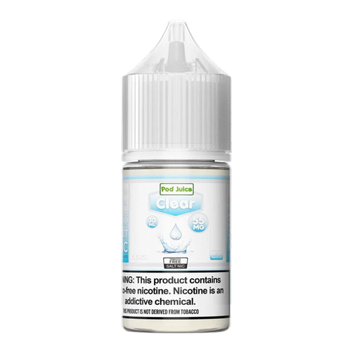 Clear POD JUICE 30ml