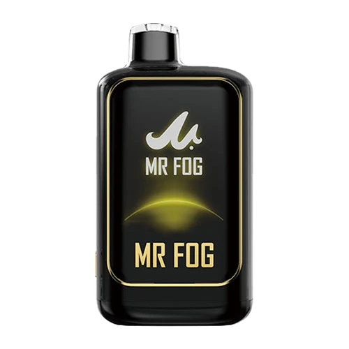 Polar Ice MR FOG Nova