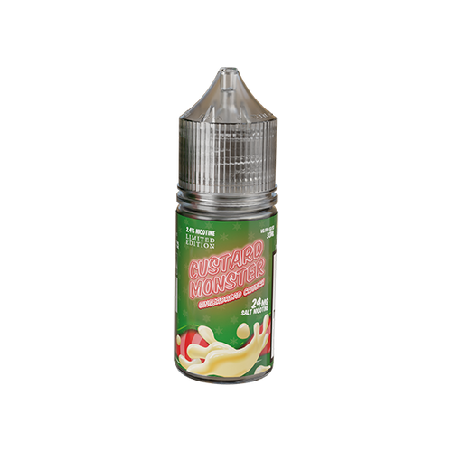 Gingerbread Crunch MONSTER LABS Custard Monster 30ml