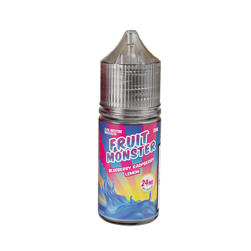 Blueberry Raspberry Lemon MONSTER LABS Fruit Monster 30ml
