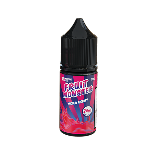 Mixed Berry MONSTER LABS Fruit Monster 30ml