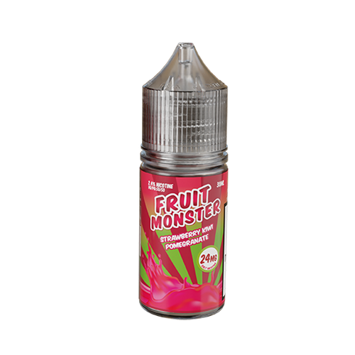 Strawberry Kiwi Pomegranate MONSTER LABS Fruit Monster 30ml