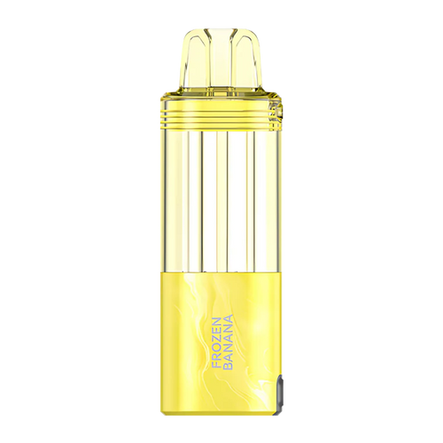 Frozen Banana FOGER Switch Pro Disposable