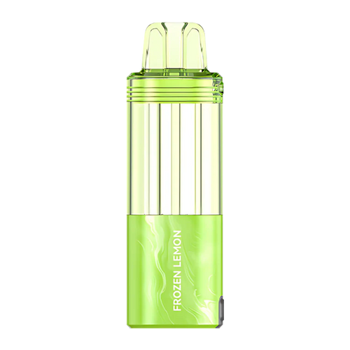Frozen Lemon FOGER Switch Pro Disposable