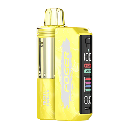 Frozen Banana FOGER Switch Pro Kit