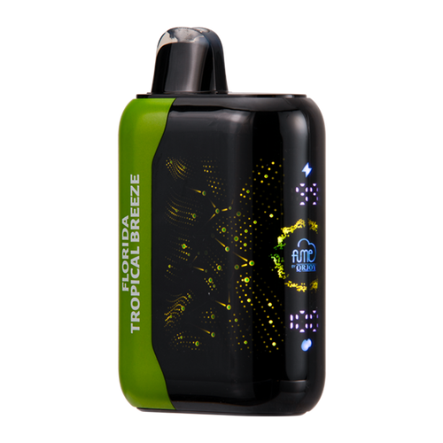 Florida Tropical Breeze FUME PRO 30K