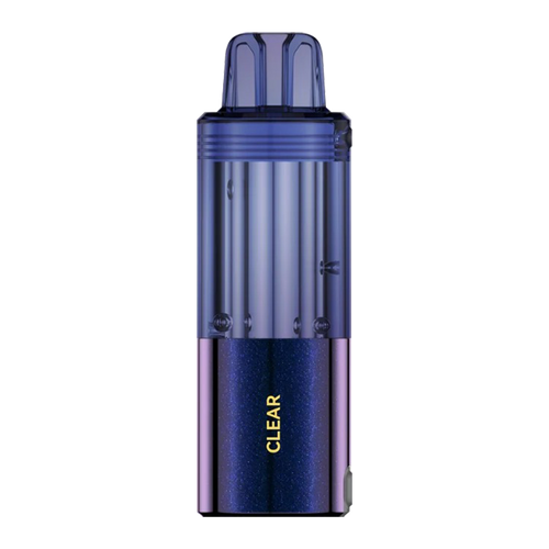 Clear FOGER Switch Pro Disposable