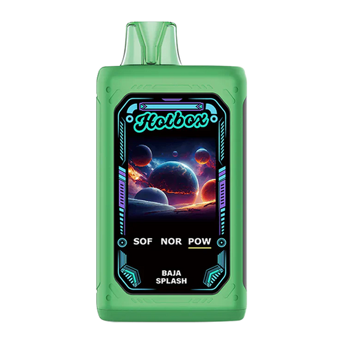 Baja Splash HOTBOX Elite 50K