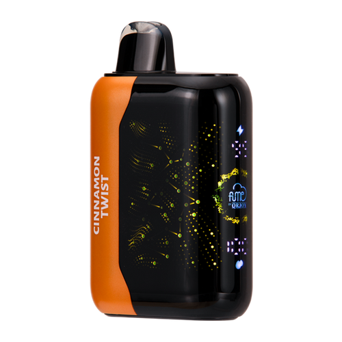 Cinnamon Twist FUME PRO 30K