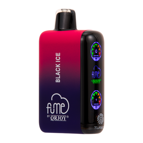 Black Ice FUME Prime ZERO 20K