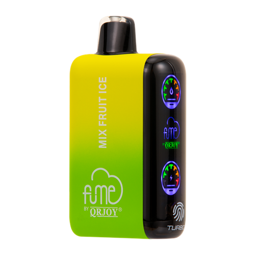 Mix Fruit Ice FUME Prime ZERO 20K