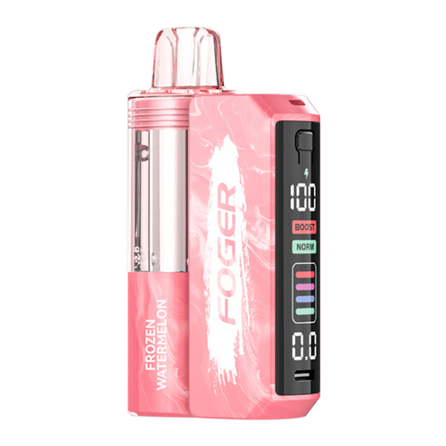 Frozen Watermelon FOGER Switch Pro Kit