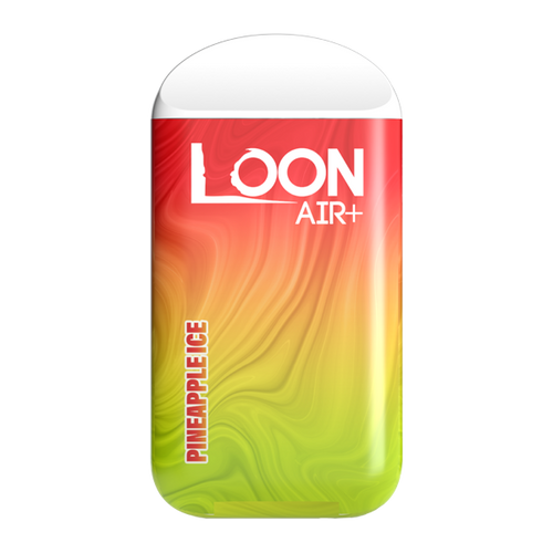 Pineapple Ice LOON Air Plus