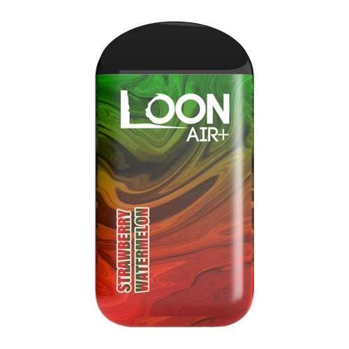 Strawberry Watermelon LOON Air Plus