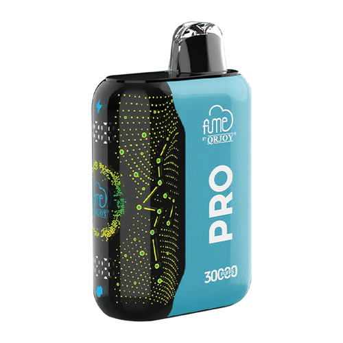 Strawberry Kiwi FUME PRO 30K