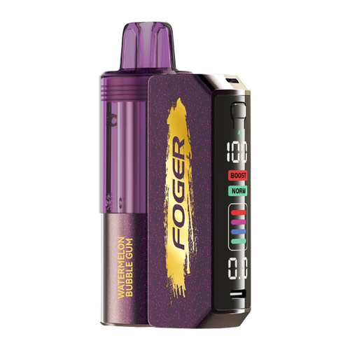 Watermelon Bubble Gum FOGER Switch Pro Kit