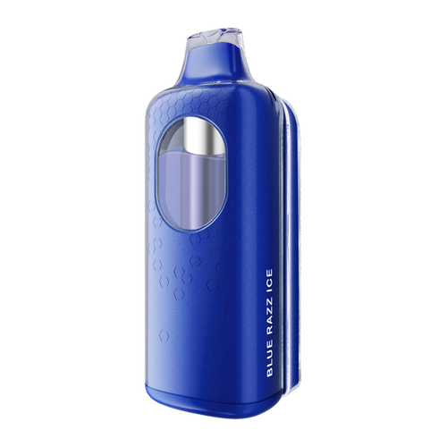 Blue Razz Ice ROMO Hex Kit